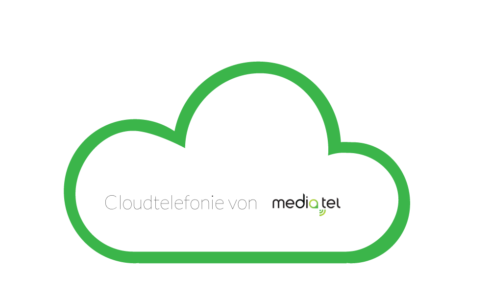 media.tel bietet Ihnen sichere Cloud-Telefonie inkl. Monitoring